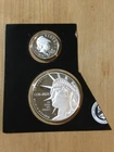 1776-2026 S Silver Proof Enduring Liberty Half Dollar and Silver dime IN-STOCK!!