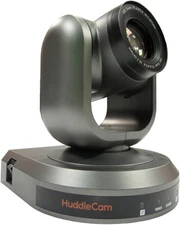 HuddleCamHD 10X-GY-G3 2.1 MP 1080p Indoor PTZ Camera