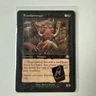 1x Signed Scandalmonger [Mercadian Masques] Magic MTG FREE SHIPPING