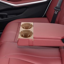  Auto Becherhalter Getränkedosenhalter Fahrzeugbecherhalterdekoration