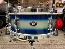 Slingerland Chicago Badge Duco 1960 Snare 5.5" x 14"