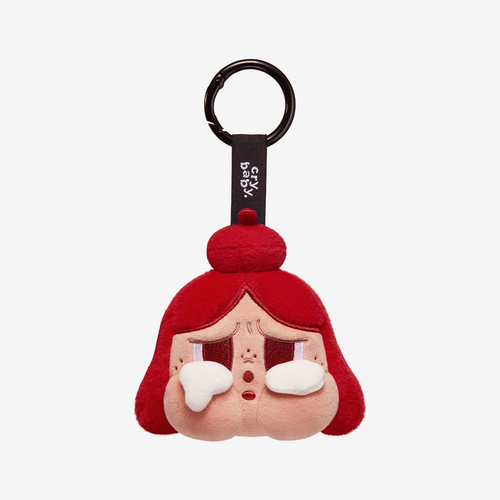 Crybaby Cheer Up, Baby! Series-plush Pendant Blind Box Figure Gift Confirmed - 第 8/13 張圖片