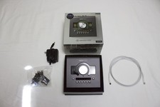 Universal Audio Apollo Twin Heritage Edition Thunderbolt Desktop Audio Interface