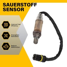 Lambdasonde & O2-sensoren Kat 1178124740 Für BMW 3er E36 E46 5er E39 7er E38 E31