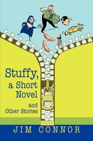 Jim Connor | Stuffy, A Short Novel | Taschenbuch | Englisch (2003) | iUniverse