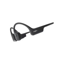 New Shokz OpenRun SE S803 Bone Conduction Open-Ear Endurance Headphones - Black