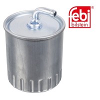 Febi Bilstein Kraftstofffilter 103810 FüR MERCEDES-BENZ