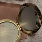 Besame Cosmetics Maria Felix Snake Compact New LE +Gold Highlighter   — photo 7