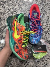 Nike Kobe 8 Protro 2025 What The Kobe for Sale | Authenticity