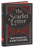 The Scarlet Letter | The Scarlet Letter (Collectible Editions) | Hawthorne