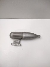 Vintage O.S. OS Nitro Engine Muffler 744 RC Model Airplane Motor Exhaust