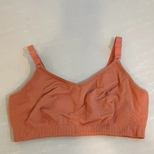 Knix Good To Go Seamless Bra size XL