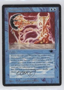 Transmute Artifact | eBay