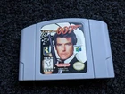Goldeneye 007 - Nintendo 64 N64 - Cleaned & Tested - Authentic OEM - EXCL
