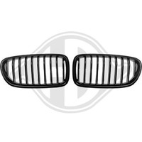 1225540 KüHlergitter FüR BMW 5 (F10)