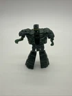 Vintage 1985 Bandai GoBots Rock Lords Boulder Transforming Action Figure