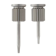 Implant Manual Driver 1.2 Hex Fits Hiossen Osstem Hand Screwdriver Long Short