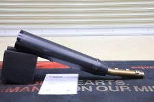 Akrapovic Slip-On Exhaust for Yamaha SCR950 2017-2019 Used from Japan