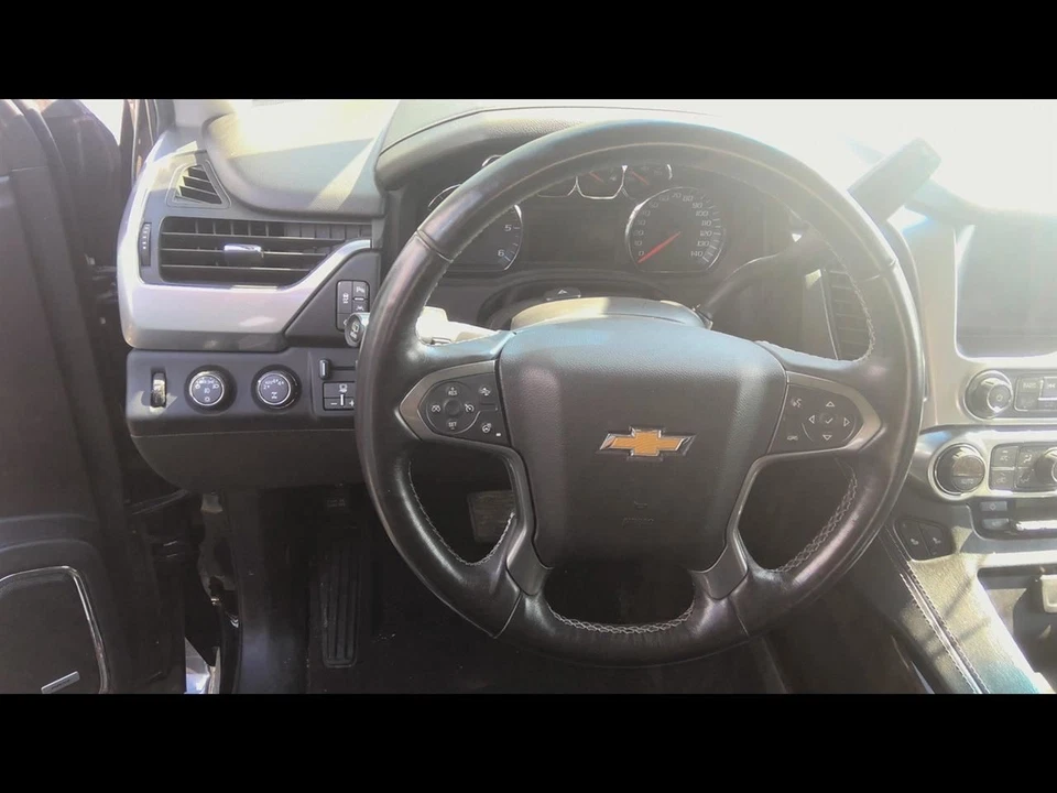 2015 - 2020 CADILLAC ESCALADE Steering Column Shift - Image 2 of 4