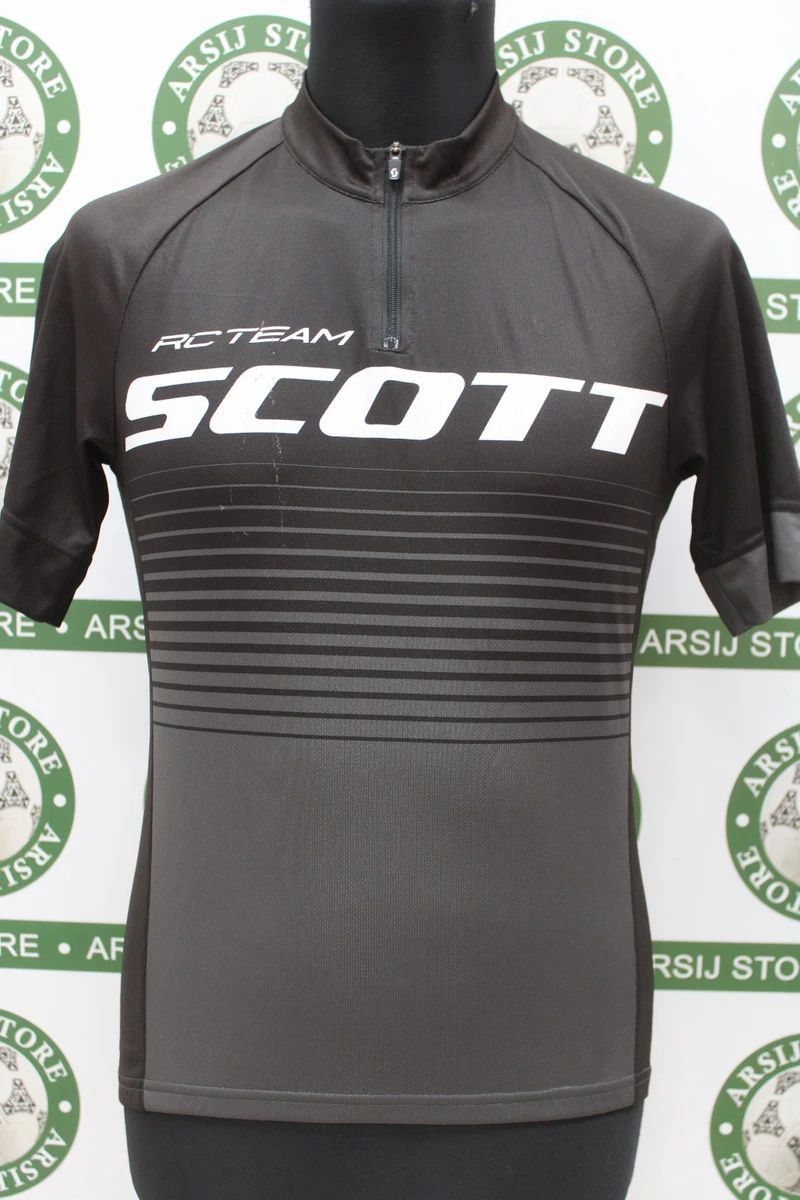 Maillot Cyclisme SCOTT TG S D116 - Taille S - Homme - Occasion