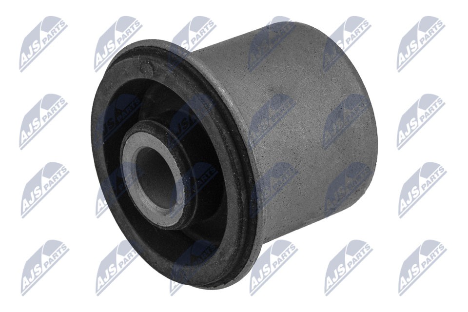2x MOUNTING CONTROLTRAILING ARM ZTP-MS-046D FOR MITSUBISHI PAJERO/IV/Van/III - Image 5