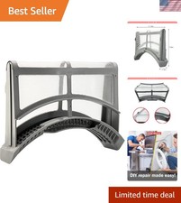 Efficient DC61-02595A Lint Screen Replacement for Samsung Dryers - Fast Shipping