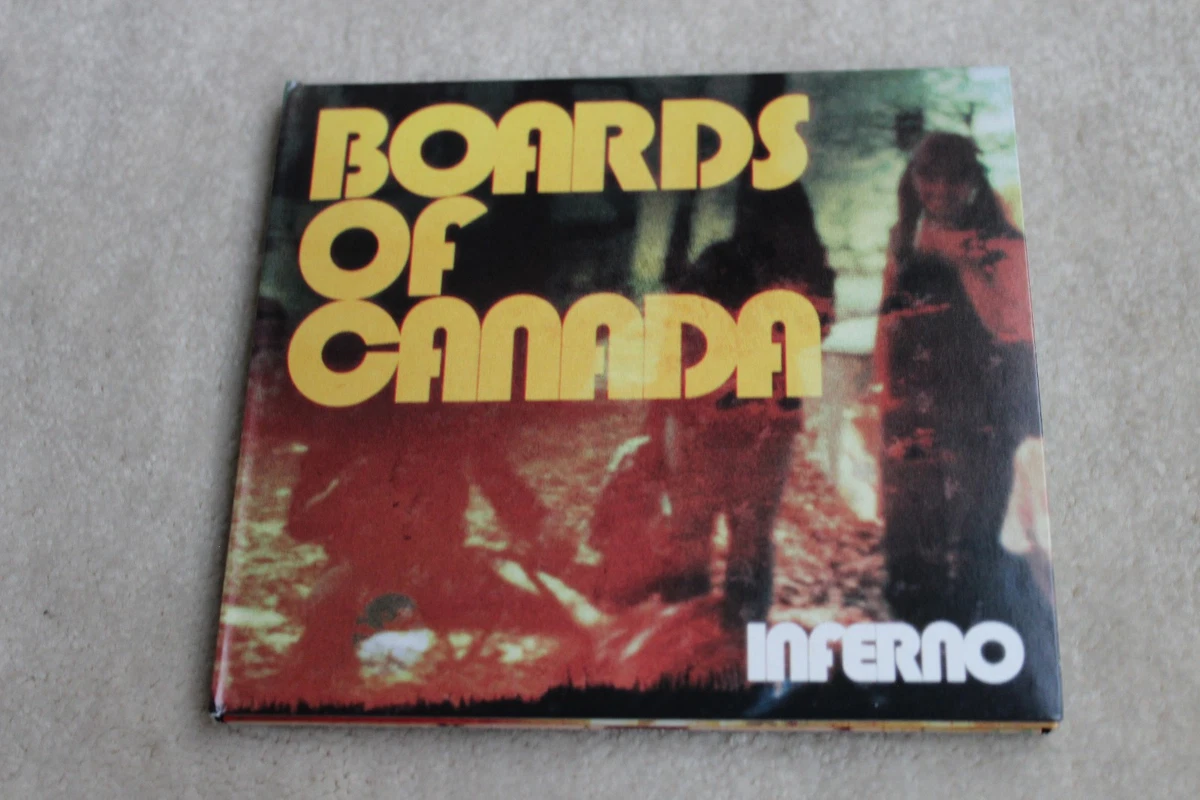 boards of canada products for sale | eBay