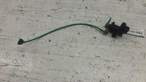 A2028000178 heizungsventil MERCEDES-BENZ CLASE C W202 BERLINA 250 nztkp571384