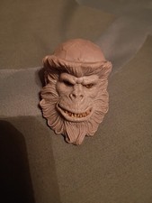 ULTRA HUMANITE Head BAF Collect Connect Part DC Universe Classics Mattel