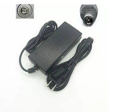 Power Supply Adapter Charger with pin for LG PH550G-GL Projector