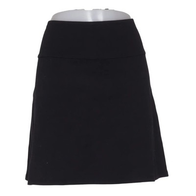Women Essentials by Tchibo, Rock, Größe: 40/42, Schwarz #jhk