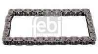 Febi Bilstein Kette ÖLpumpenantrieb 36339 FüR BMW Mini Toyota R60 X6 X1 X3 X5 X4