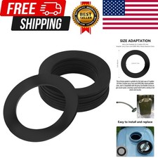 Jerry Can Gaskets for 5 Gallon, 20 Liter Scepter, USMC Blitz Metal, Replacement