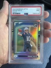 2024 Panini Donruss Optic - Rated Rookie Drake Maye #229 Holo Prizm (RC) 🏈💥🔥