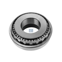 Lager Schaltgetriebe Ø 60 Mm DT Spare Parts FüR U.A. MERCEDES-BENZ Actros