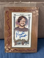 2025 Topps Allen & Ginter Baseball Set Review and Checklist 28