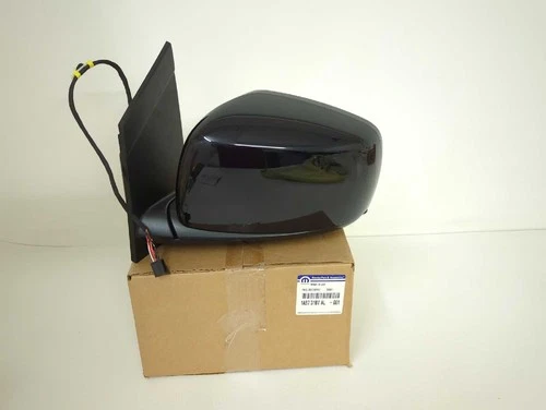 New OEM Mopar Door Mirror 2008-2020 Caravan Routan Town Country 1AB73TZZAM PBV