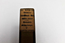 Historische Akten und Protokolle der Ständeversammlung des Königreichs Sachsen