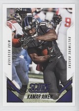 2015 Score Kamar Aiken #300 m2c