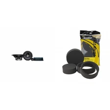 Diamond Audio DES65C 6.5" Diamond Elite Series component speakers with Fast R...