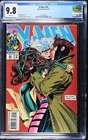 X-MEN #24 CGC 9.8 ANDY KUBERT FABIAN NICIEZA