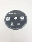 Grand Theft Auto 2 PlayStation 1 PS1 Disc Only Loose Disc Tested GTA 2