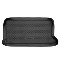 Kofferraumwanne Gummi Ford Ka 2009-2016 Novline Passgenau Set