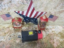  SPECIAL PRICE FANUC AC SERVO MOTOR 0 6/3000 A06B-0128-B077 0200