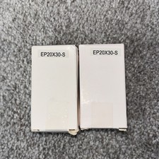 2pc Super Widefield 20X Microscope Eyepieces 30mm by Amscope WF20X/10