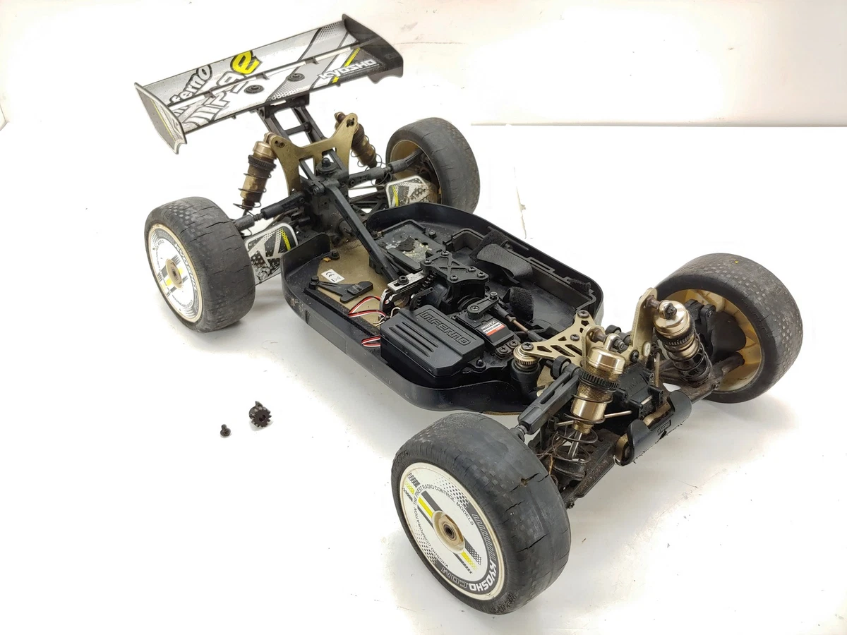kyosho mp9 products for sale | eBay