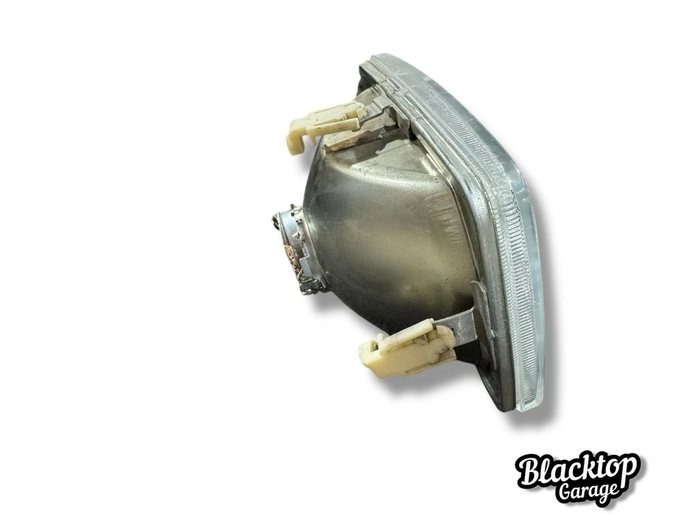 84 85 Honda Nighthawk 700S CB700SC Faro delantero Faro luz lámpara Foto 3 de 4