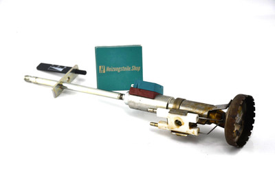 Elco Danfoss Düsenstock komplett mit Elektrode 030N5133 Ölvorwärmer FPHE-LE