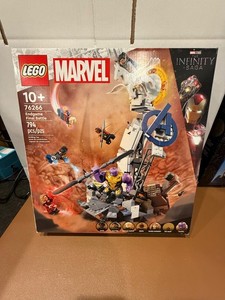 Lego 76266 | eBay
