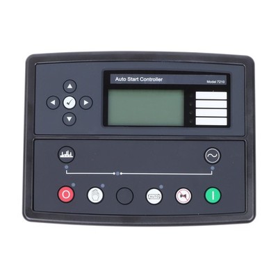 Generator Control Module Controller Deepsea DSE 7210 Automatic Voltage Regulator